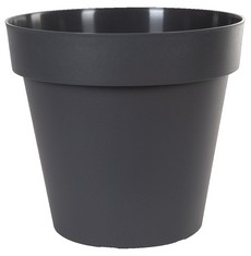 Květináč CLEO - antracit