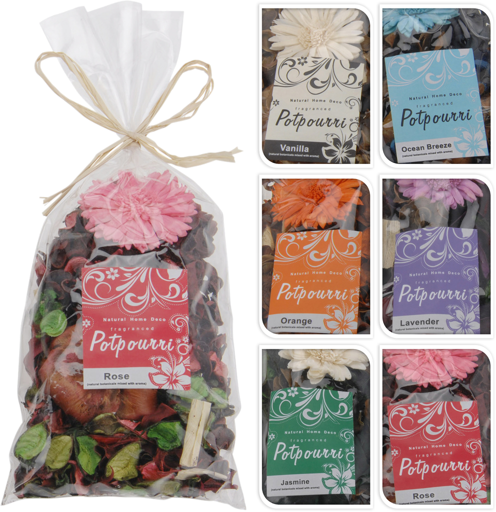 Potpourri