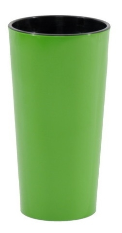 Obal LILIA - zelená