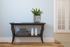 květináč DUET k/krém+v/béž