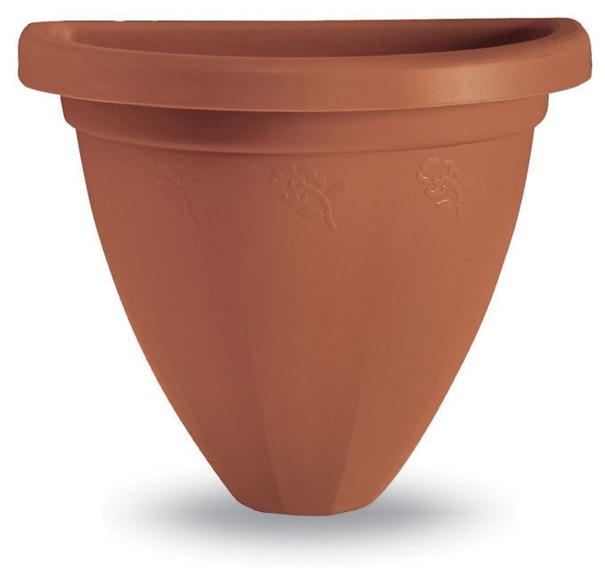 Nástěnný květináč GERLA 