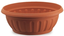 Květinová mísa FENICE  terra