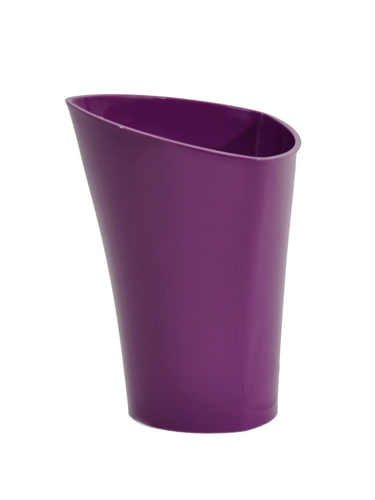 Obal na orchidej VENUS - fialový