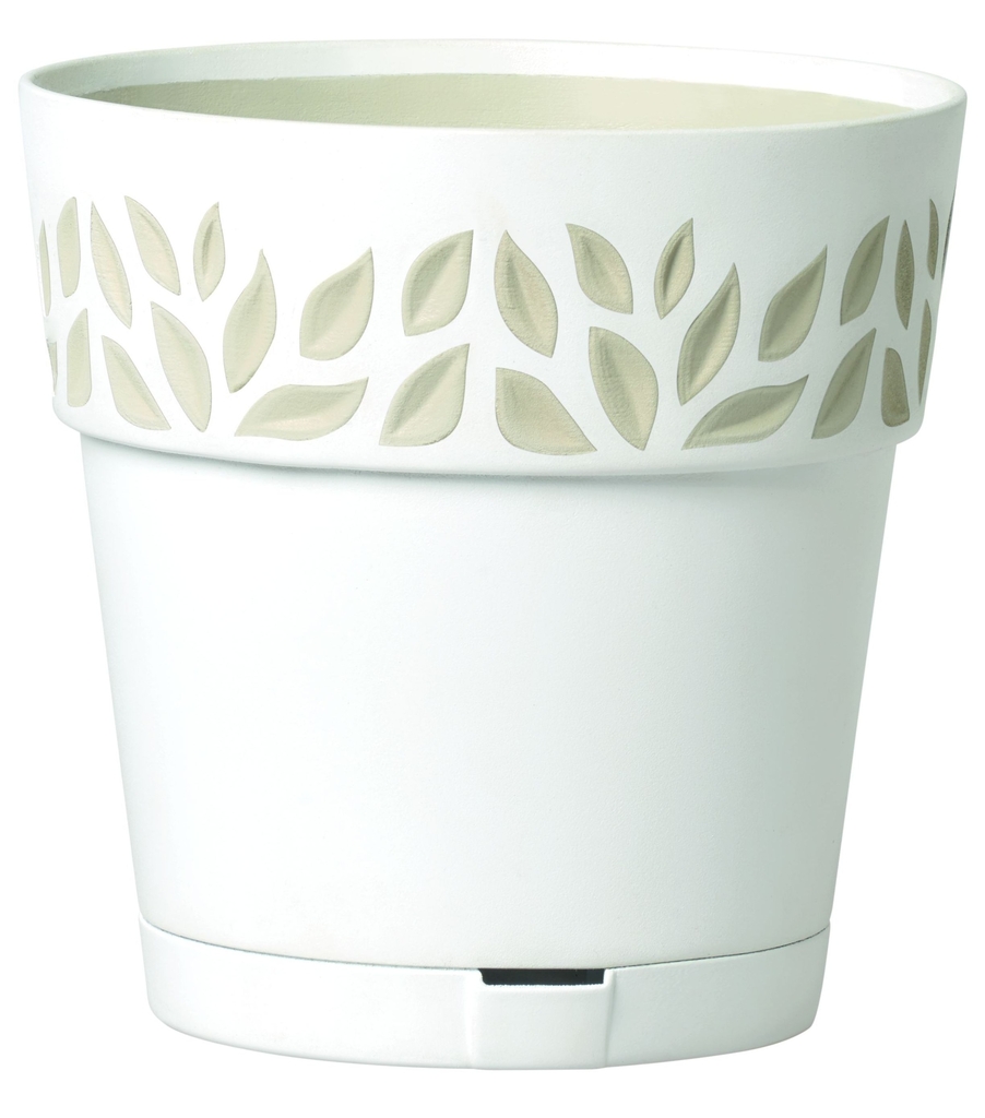 Obal s podmiskou OPERA bílý