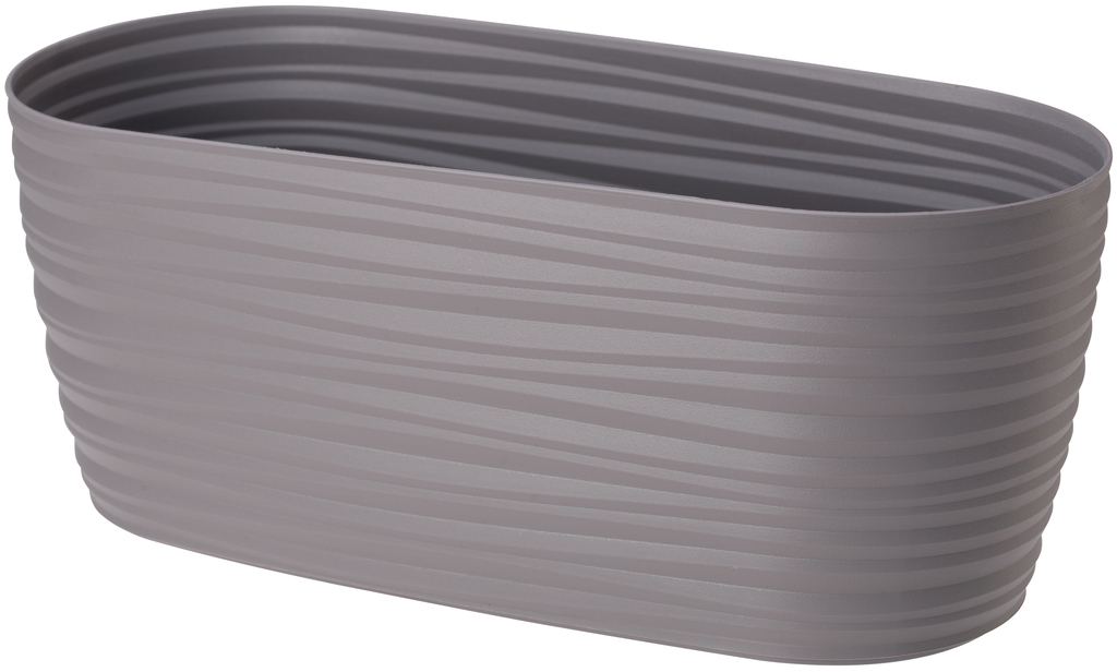 Truhlík SAHARA  27cm kámen