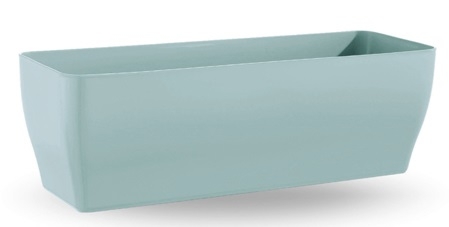 Truhlík LIVING - azuro pastel