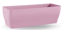 Truhlík LIVING - růžový pastel 