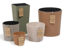 Obal JUKA ECO - rattano - natur