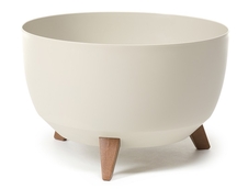 Mísa ROMA - krémová