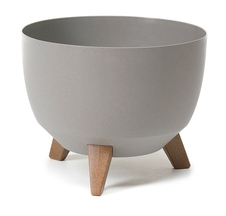 Mísa ROMA - šedá ECO