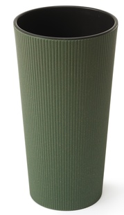 Obal LILIA ECO wood jumper - zelená