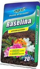 rašelina 20l