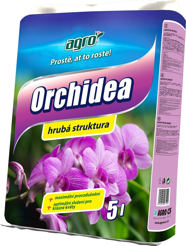 orchidea 5l
