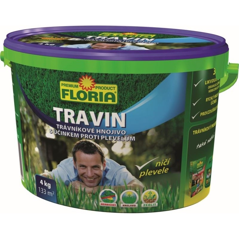 Travin 4kg