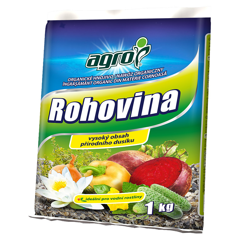 rohovina 1kg