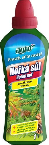 kap.hořká sůl