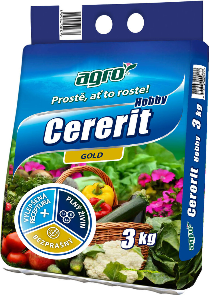 cererit hobby gold 3kg