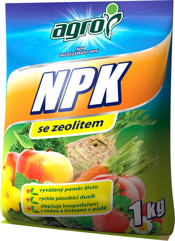 NPK 1kg