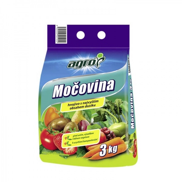 močovina 3kg