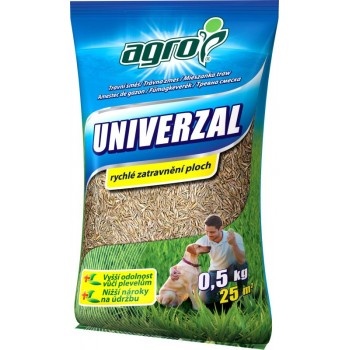 travní směs univerzal 0,5kg