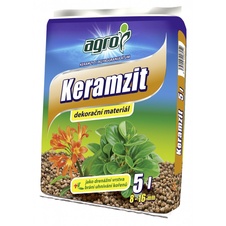 keramzit 8-16 mm 5l