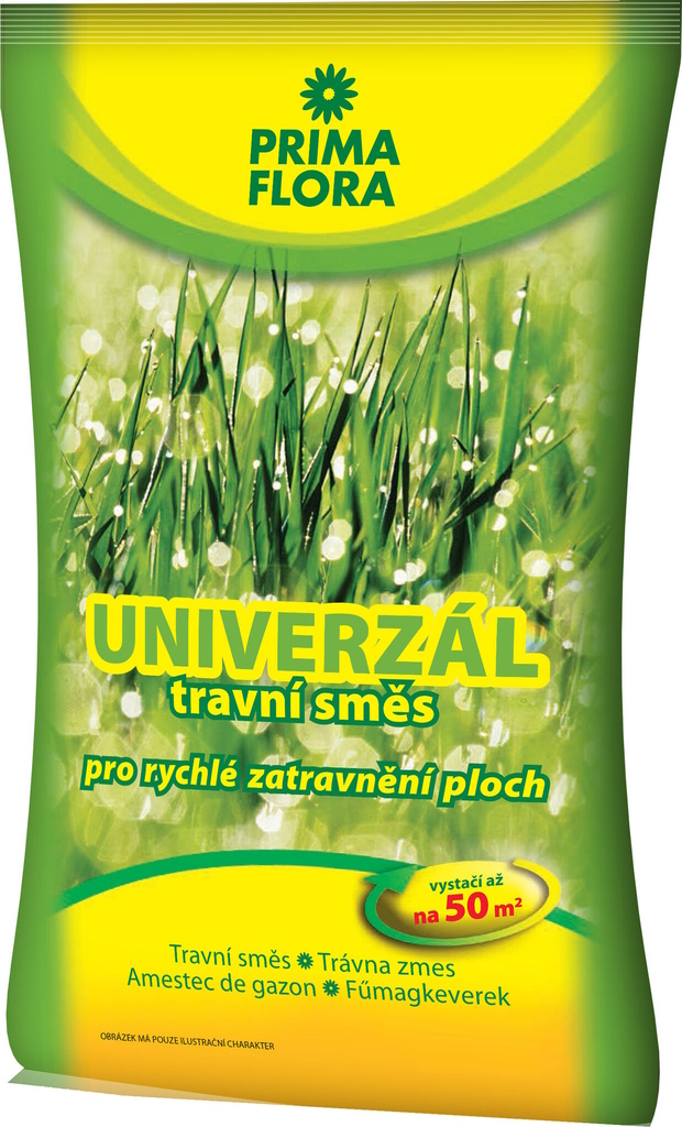 PF Travní směs UNIVERZÁL 0,5kg