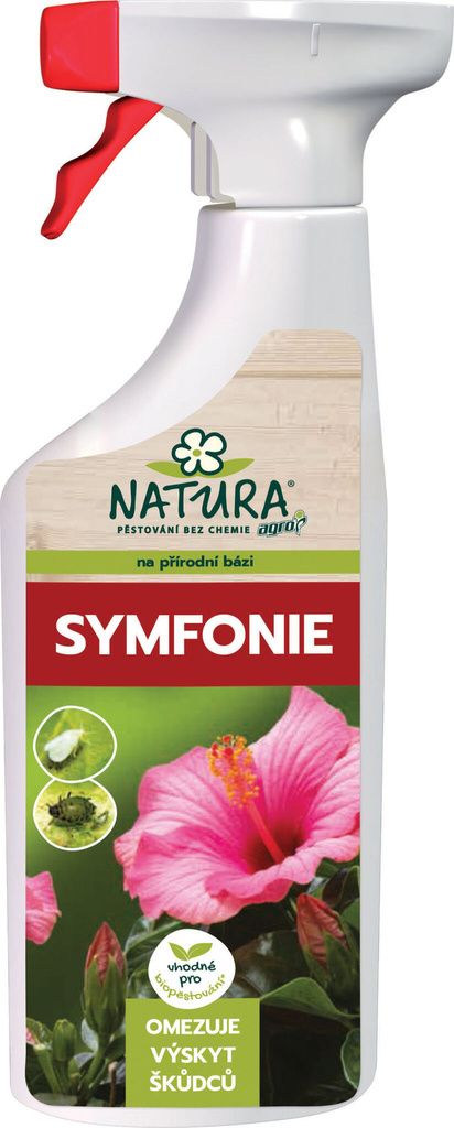 symfonie
