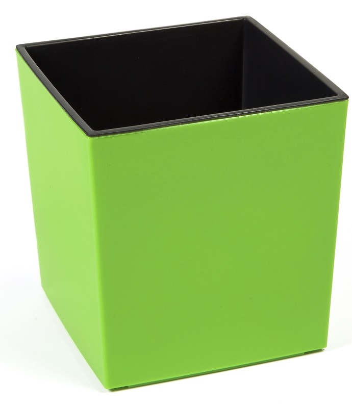 Obal JUKA - zelená - SLEVA 40%