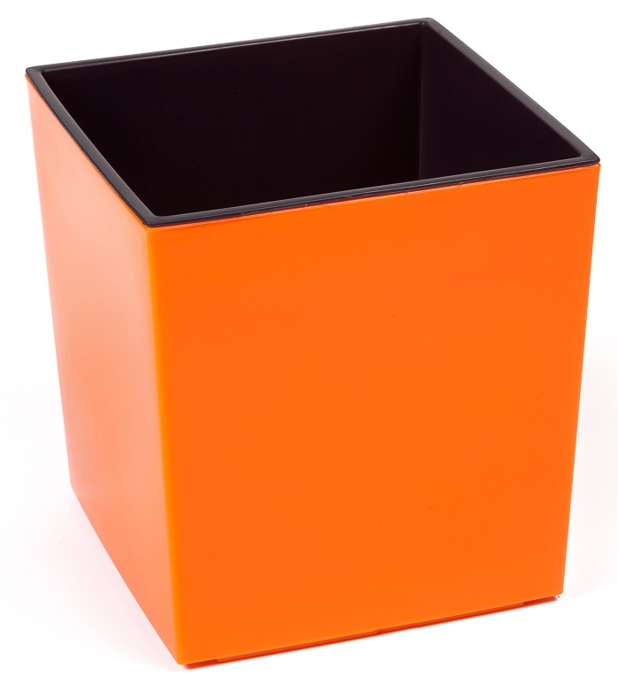 Obal JUKA - oranžová