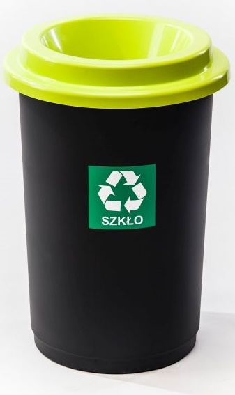 Eco BIN zelený