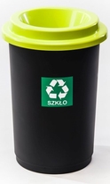 Eco BIN zelený
