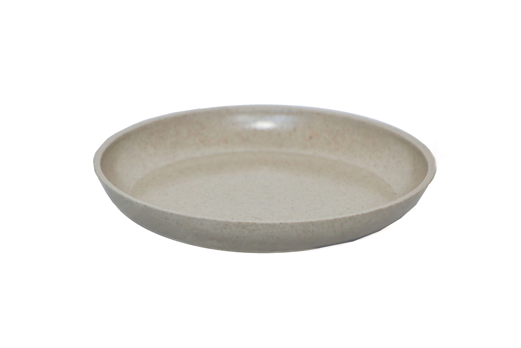 Podmiska BIO - krémová