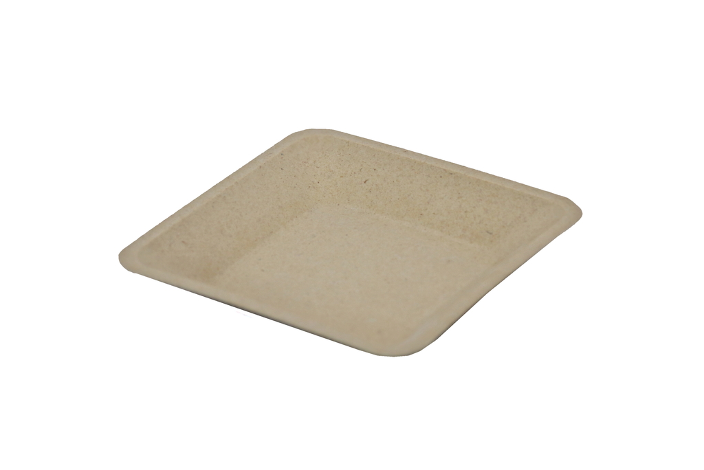 Podmiska BIO - krémová