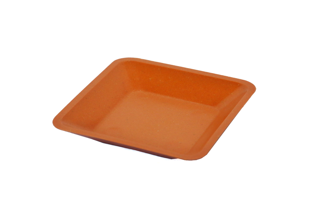 Podmiska BIO - oranžová