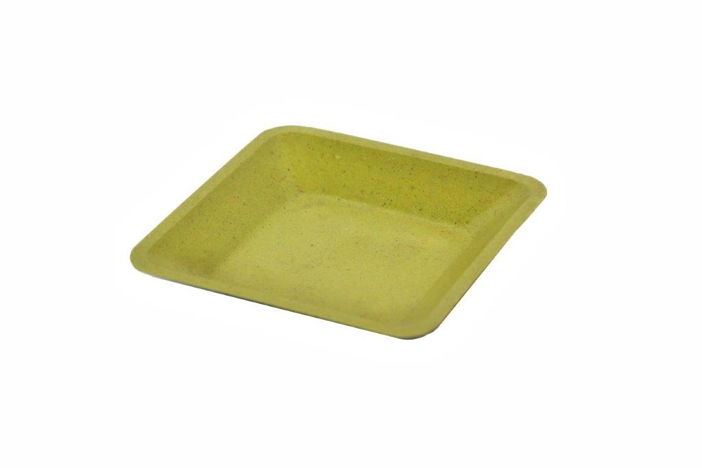 Podmiska BIO - zelená