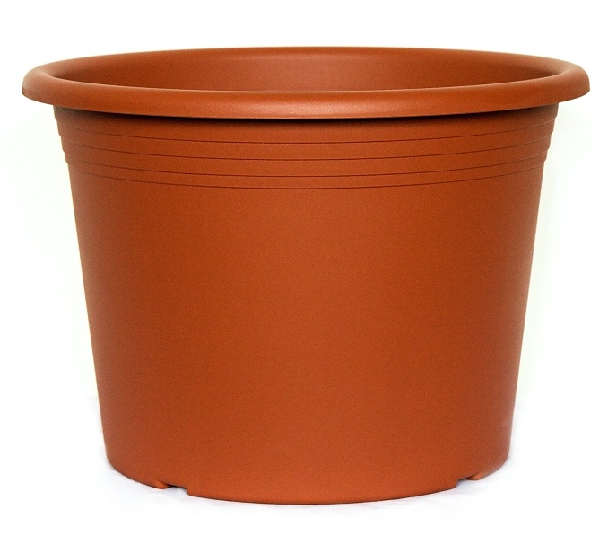 Květináč CIMA - terracota