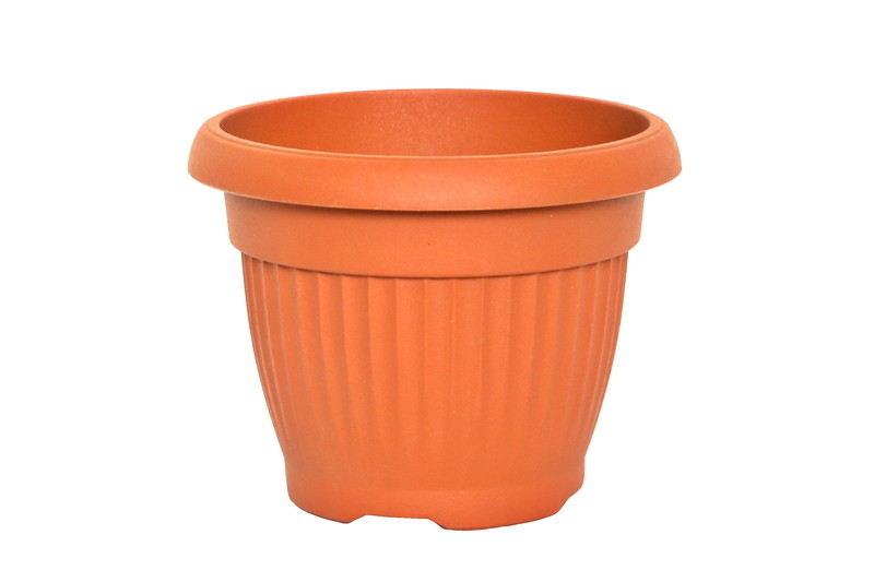 Květináč TERRA NOVA - terracotta