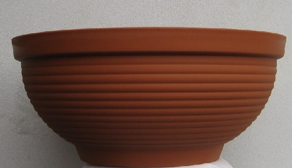 Květinová mísa TARA