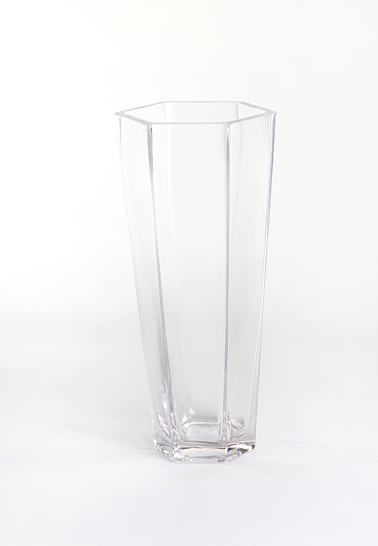 Váza MONICA-skleněná