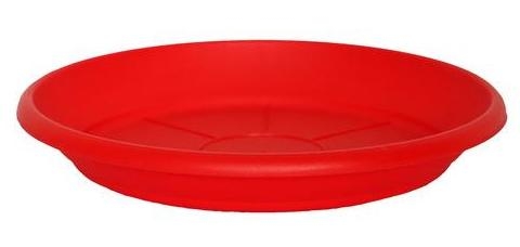 Miska TOSCA - červená