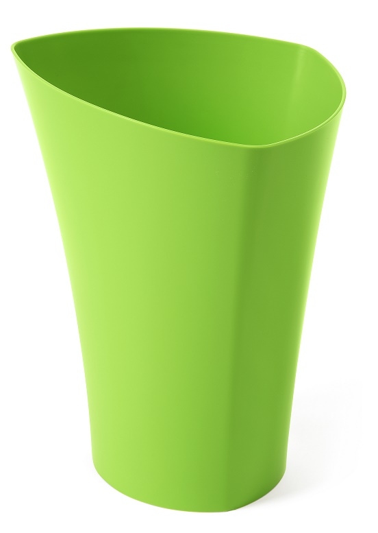 Obal na orchidej VENUS - zelená