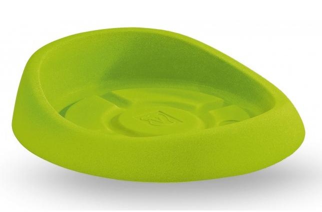 Miska pod kětináč EASY - zelená