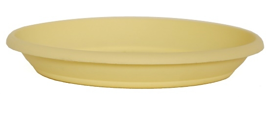 Podmiska LA MADERA - žlutá