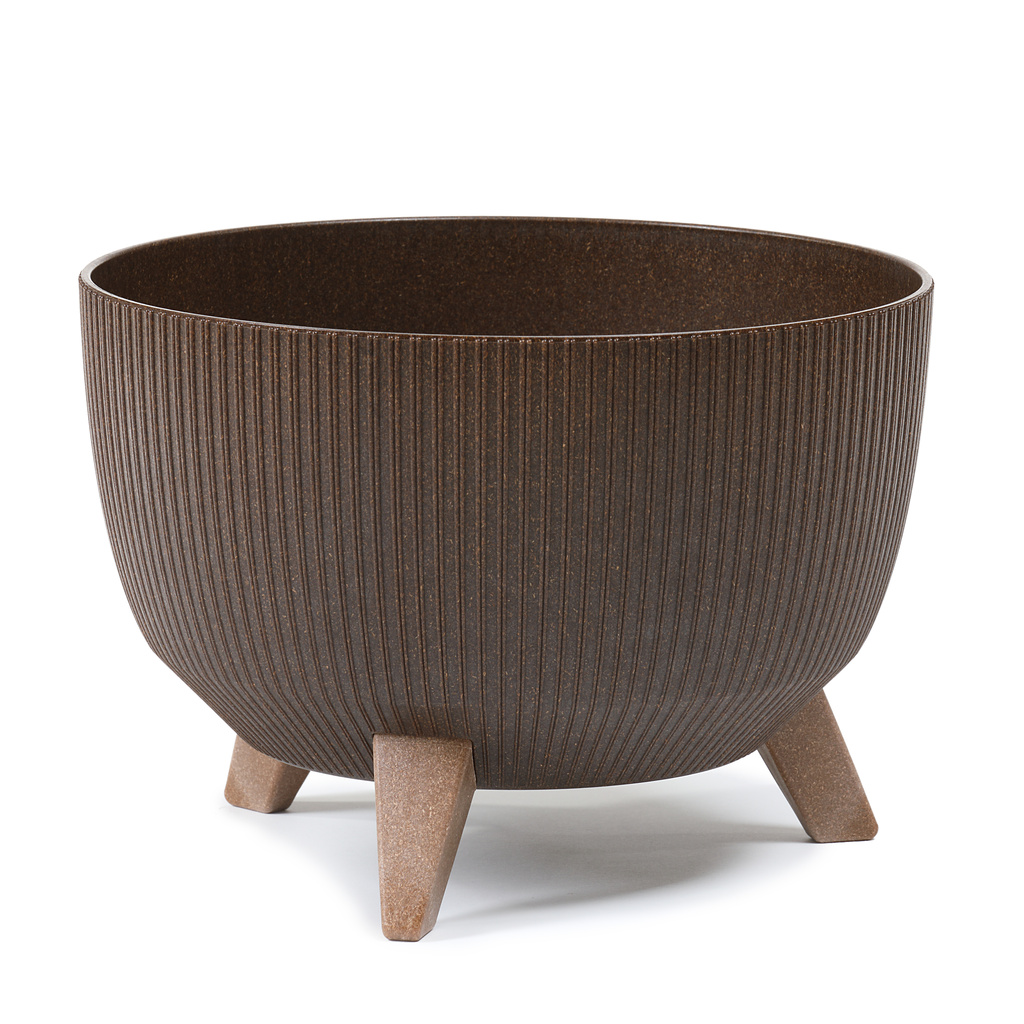 mísa ROMA ECO coffee 240cm jumper - espreso