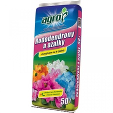 rododendr. 50l