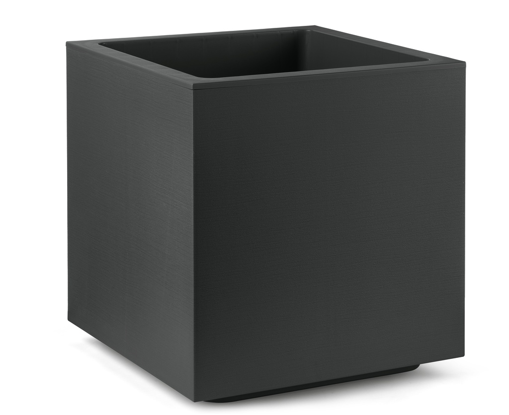 květináč Matheria antracit