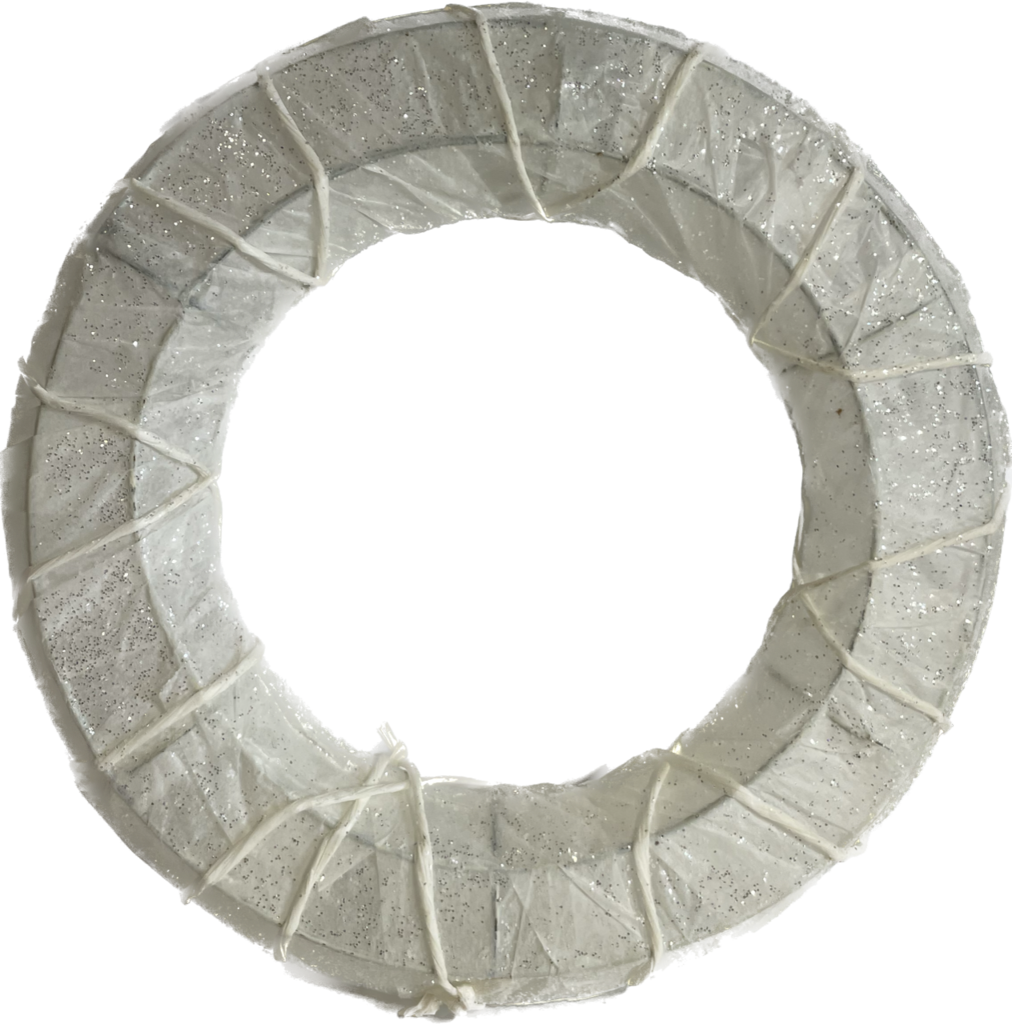 Věneček dekorativní pr.25cm