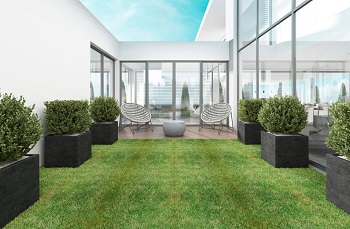 Vylaďte si interiér a zahradu do luxusního looku! 